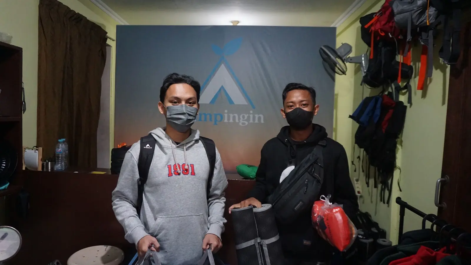 Campingin Testimoni Landscape 04